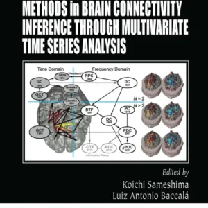 Methods in Brain Connectivity Inference Through Multivariate Time Series Analysis Methods in Brain Connectivity Inference Through Multivariate Time Series Analysis