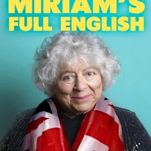 Miriam&raquo;s Full English