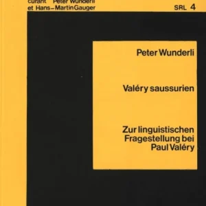 Valery Saussurien