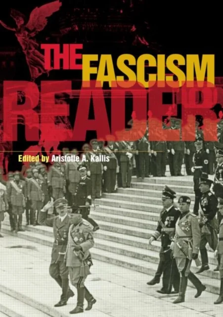 The Fascism Reader