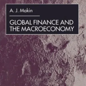 Global Finance and the Macroeconomy Global Finance and the Macroeconomy