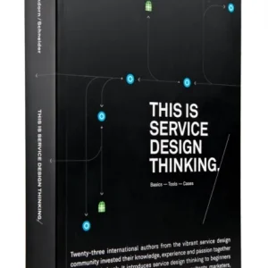 This is Service Design Thinking