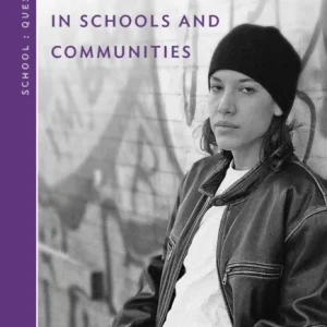 about Gender Identity Justice in Schools and Communities