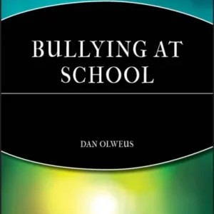 Bullying at School Bullying at School