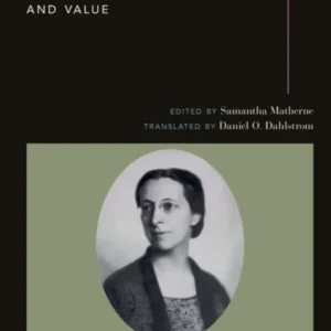Edith Landmann-Kalischer Edith Landmann-Kalischer