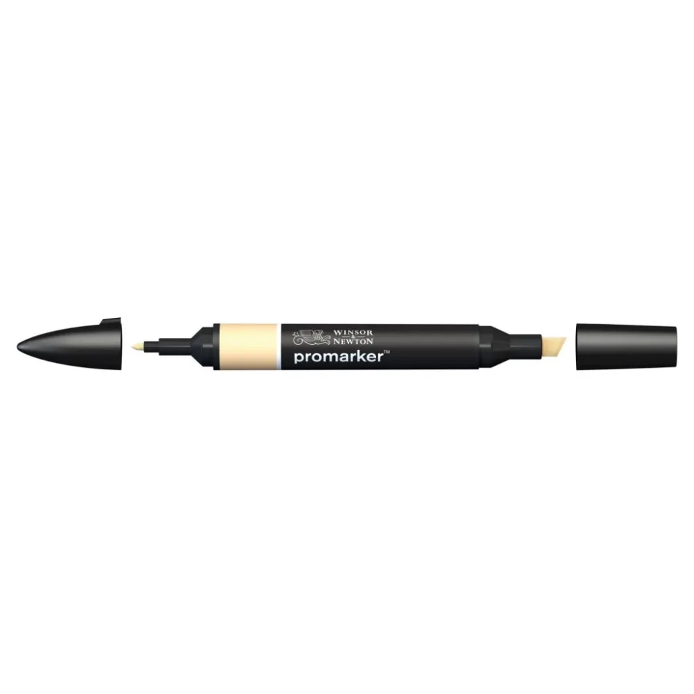 W&N - Promarker - O929 Vanilla