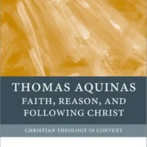 Thomas Aquinas Thomas Aquinas