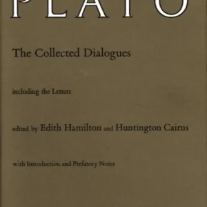 The Collected Dialogues of Plato The Collected Dialogues of Plato