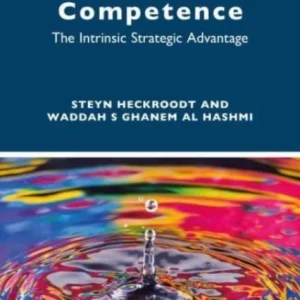 Cultural Competence Cultural Competence