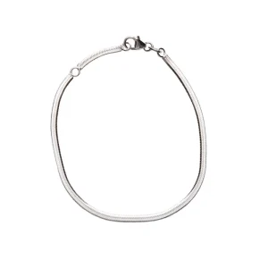 Pico Copenhagen – Rylee Bracelet – Silver