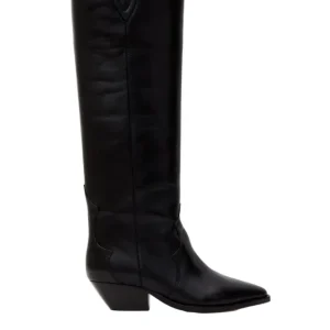 Denvee – Black