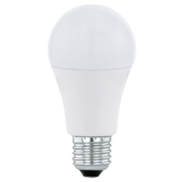 LYSPÆRE EGLO LED E27 9,5W