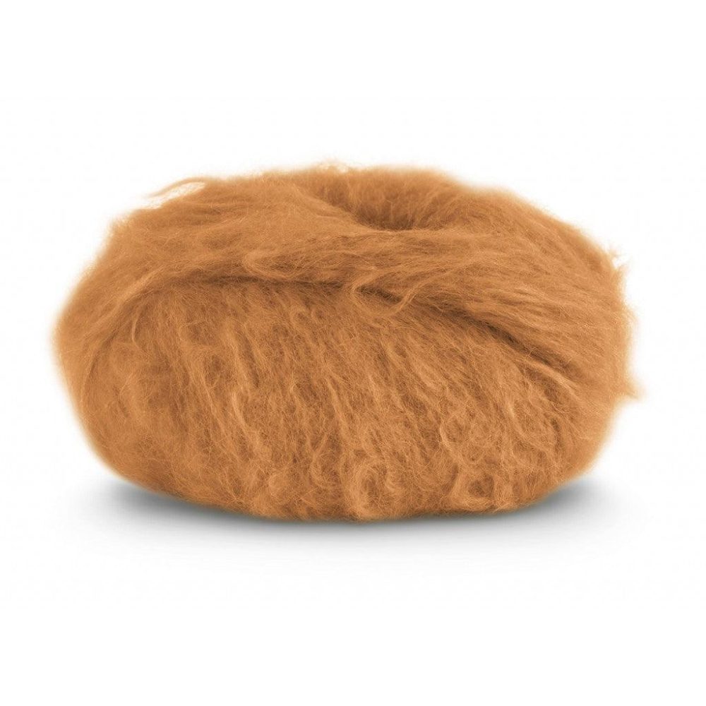 Fnugg in Florence - 922 Amber Yellow - Bilde 2