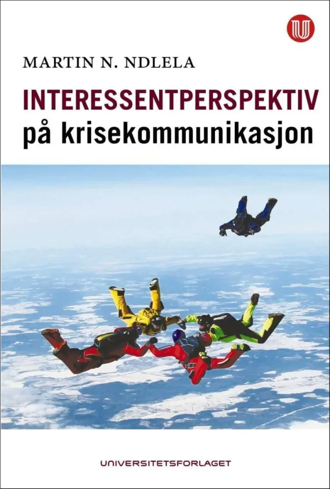 Interessentperspektiv på krisekommunikasjon - Bilde 2