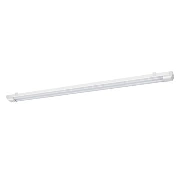 LED-ARMATUR LEDVANCE POWER BATTEN 4000K 50W 120CM