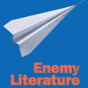 Enemy Literature