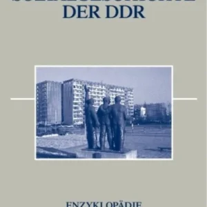 Die Sozialgeschichte Der DDR Die Sozialgeschichte Der DDR