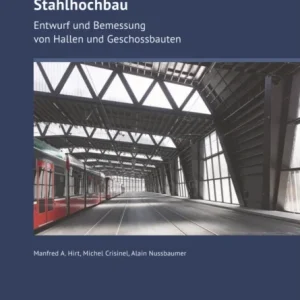 Stahlhochbau