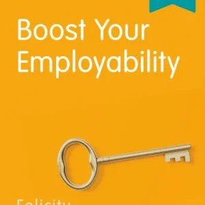 Boost Your Employability Boost Your Employability