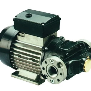 DIESELPUMP E120 230V 100L/MIN