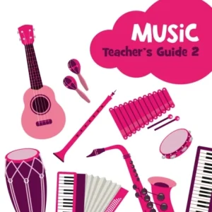 Cambridge Primary Music Teacher’s Guide Stage 2 Cambridge Primary Music Teacher’s Guide Stage 2