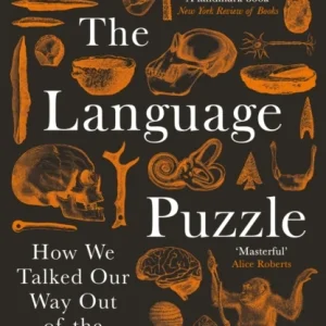 The Language Puzzle The Language Puzzle