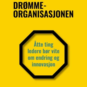 Drømmeorganisasjonen Drømmeorganisasjonen