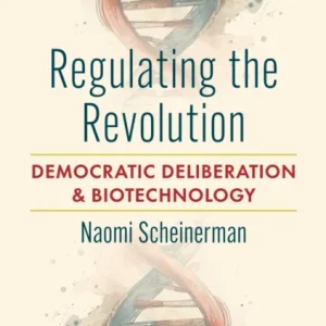 Regulating the Revolution
