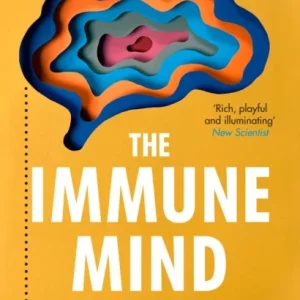 The Immune Mind The Immune Mind