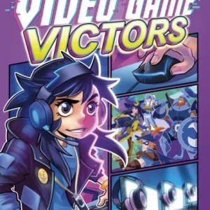 Video Game Victors Video Game Victors