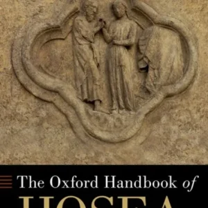 The Oxford Handbook of Hosea