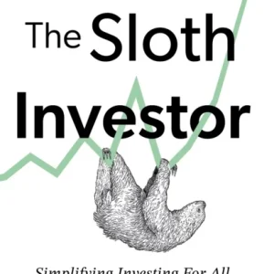 The Sloth Investor The Sloth Investor