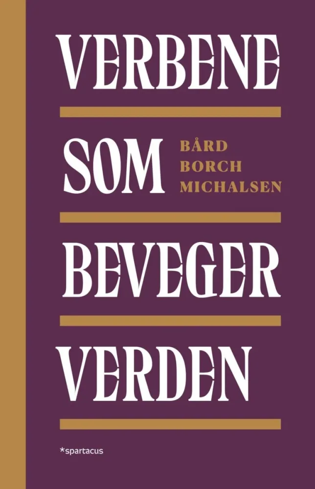 Verbene som beveger verden - Bilde 2