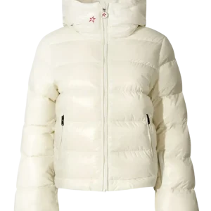 Polar Flare Ski Jacket III – Snow White