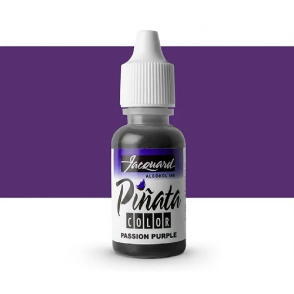 Pinata Alcohol Ink – 1016 Blue-Violet – 15ml 