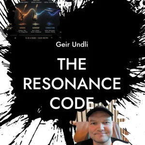 The resonance code The resonance code