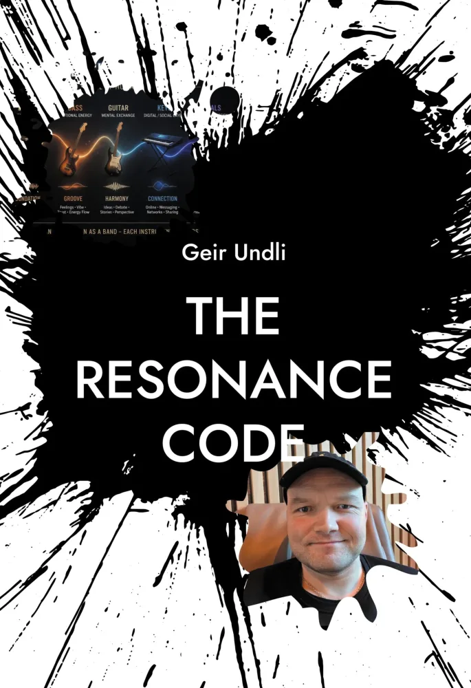 The resonance code