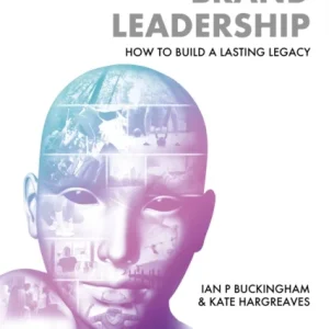 Sustainable Brand Leadership Sustainable Brand Leadership