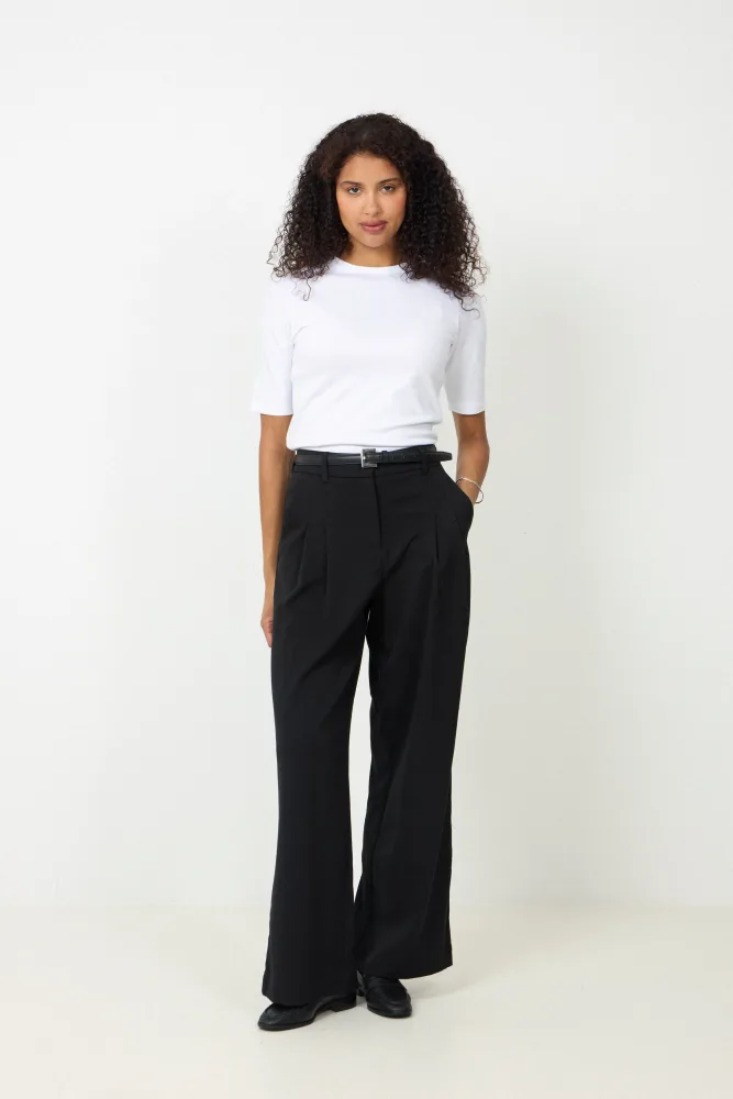 Marianne Tee - White - Bilde 2