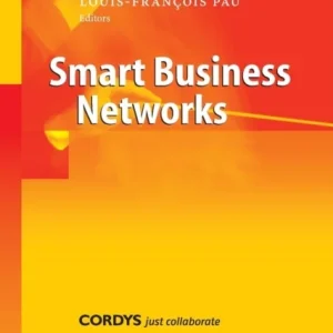 Smart Business Networks Smart Business Networks