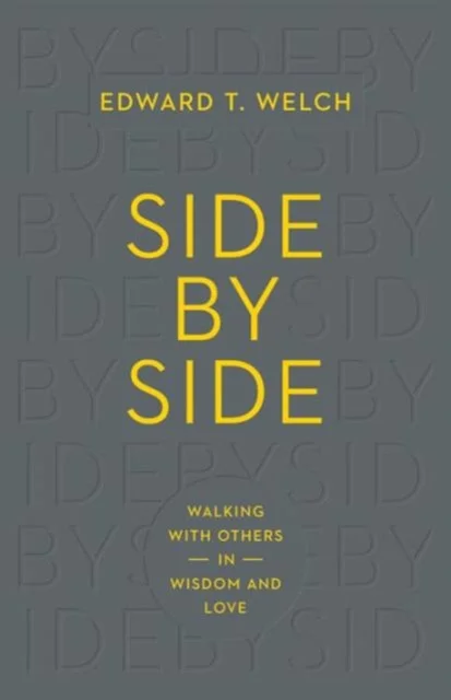 Side by Side – Walking with Others in Wisdom and Love