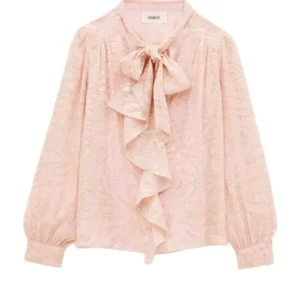 Blouse Minnie – Rosepale
