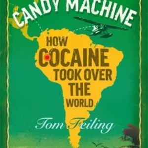 The Candy Machine The Candy Machine