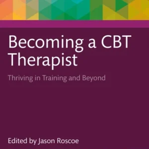 Becoming a CBT Therapist Becoming a CBT Therapist