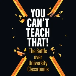 You Can’t Teach That! You Can’t Teach That!