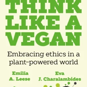 Think Like a Vegan