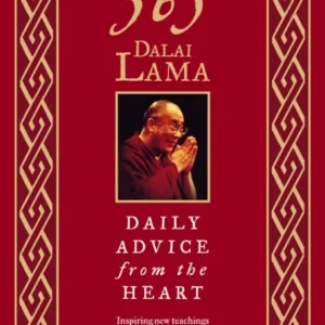 365 Dalai Lama 365 Dalai Lama