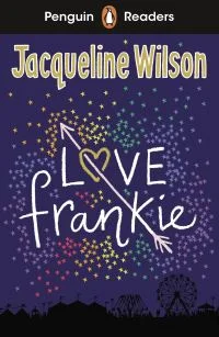 Penguin Readers Level 3: Love Frankie (ELT Graded Reader) - Bilde 2