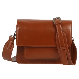 Cayman Pocket Glossy Structure – Brown Amber Cayman Pocket Glossy Structure – Brown Amber