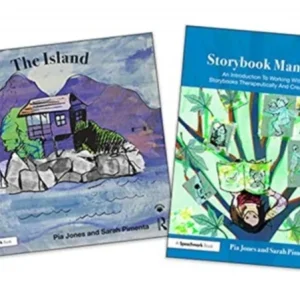 The Island and Storybook Manual The Island and Storybook Manual
